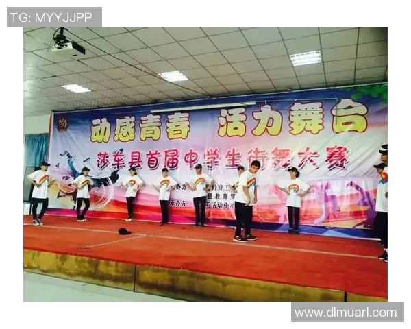 西安街舞队的控制力分析与街舞文化的深度探讨