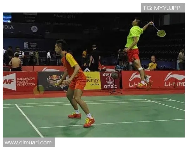 重庆羽毛球队阵地战解析：如何在羽坛中崭露头角与提升竞争力